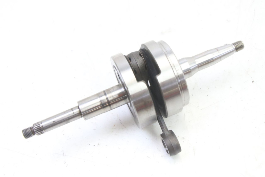photo de CIG PEUGEOT ELYSTAR 50 (2002 - 2014)