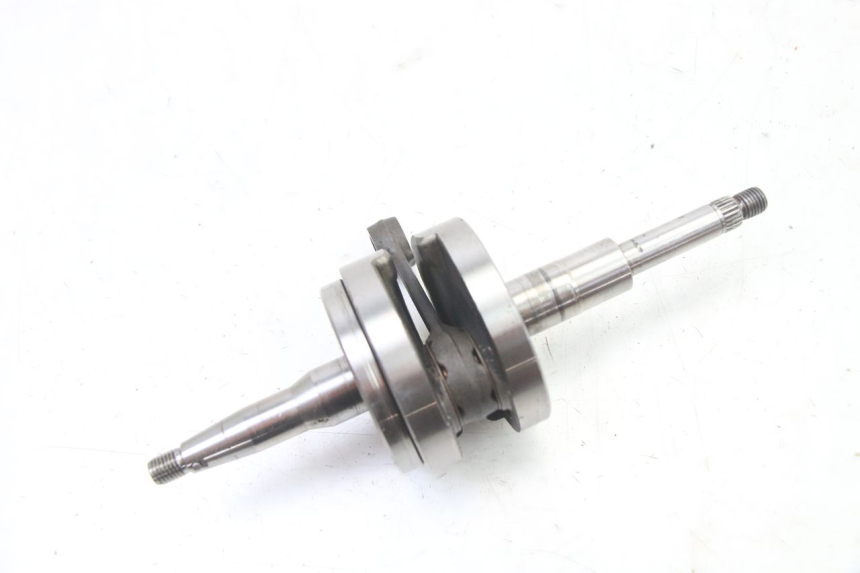 photo de CIG PEUGEOT ELYSTAR 50 (2002 - 2014)