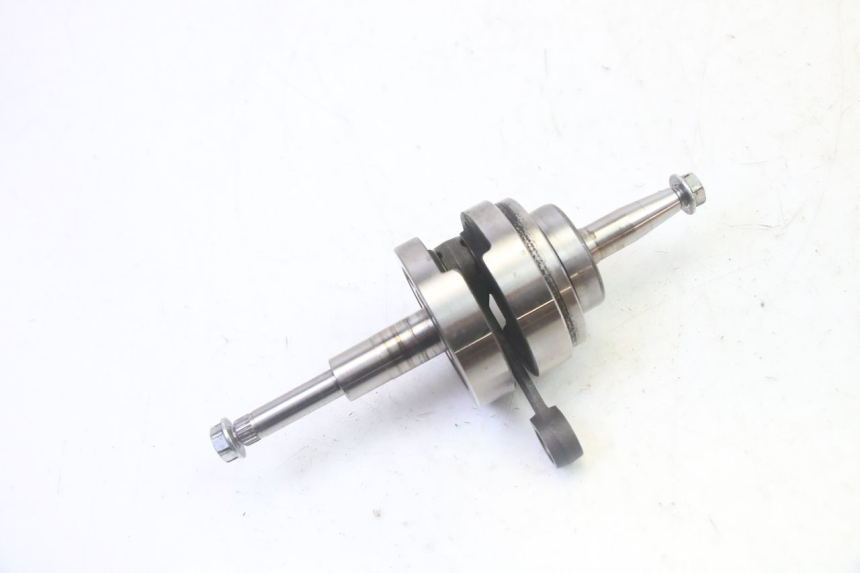 photo de CIG PEUGEOT ELYSTAR 50 (2002 - 2014)