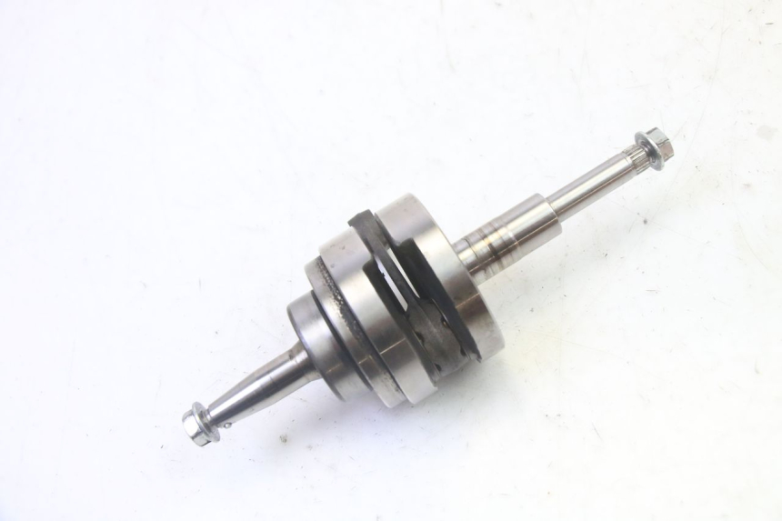 photo de CIG PEUGEOT ELYSTAR 50 (2002 - 2014)