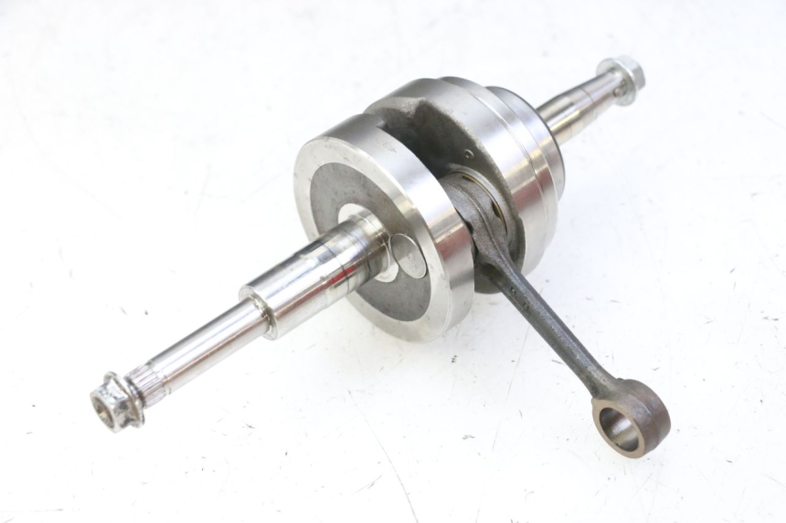 photo de CIG PEUGEOT ELYSTAR 50 (2002 - 2014)