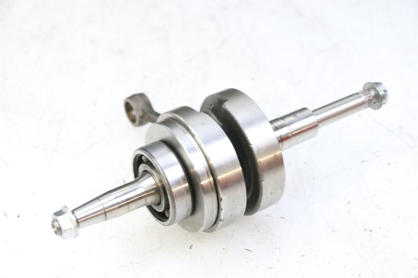 photo de CIG PEUGEOT ELYSTAR 50 (2002 - 2014)