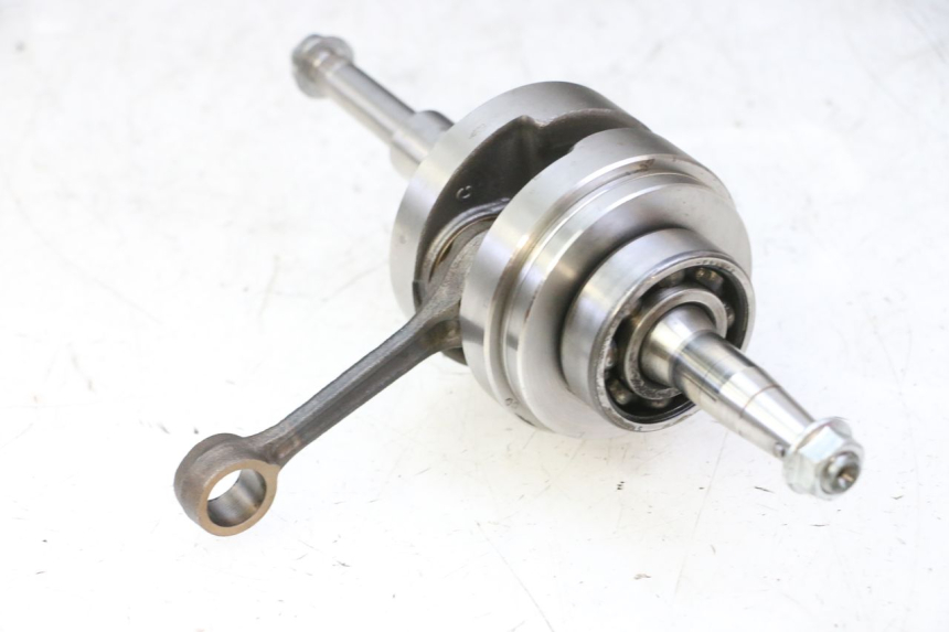 photo de CIG PEUGEOT ELYSTAR 50 (2002 - 2014)