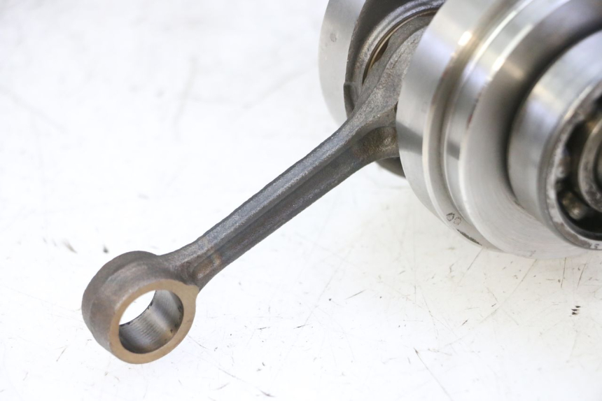 photo de CIG PEUGEOT ELYSTAR 50 (2002 - 2014)