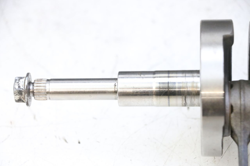 photo de CIG PEUGEOT ELYSTAR 50 (2002 - 2014)