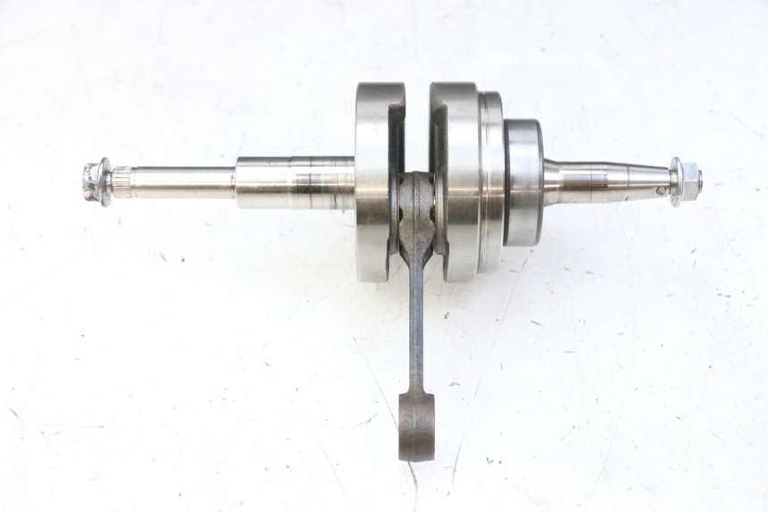 photo de CIG PEUGEOT ELYSTAR 50 (2002 - 2014)