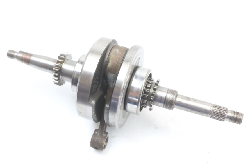 photo de Cigüeñal EUROCKA R8 4T 50 (2013 - 2022)