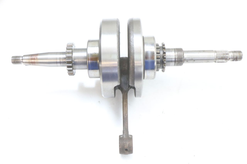 photo de Cigüeñal EUROCKA R8 4T 50 (2013 - 2022)