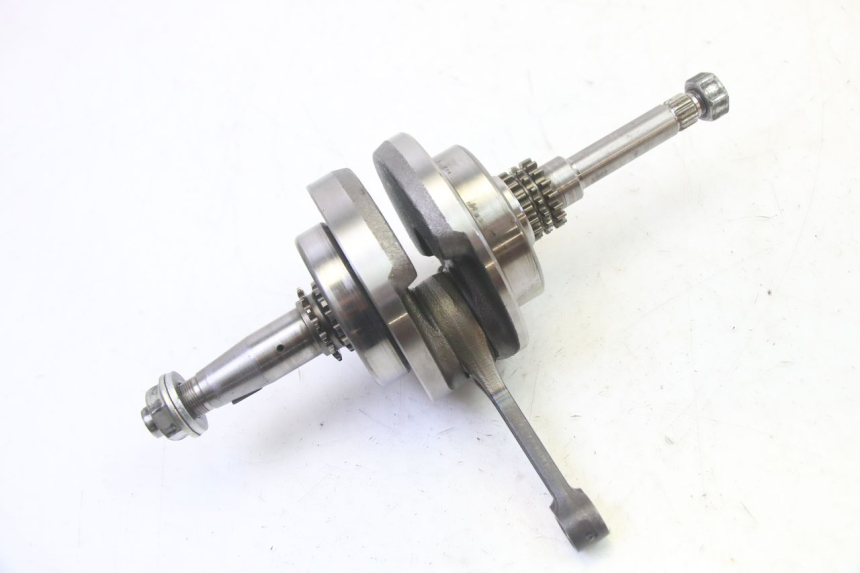 photo de CIG HONDA FES S-WING SWING ABS 125 (2007 - 2015)