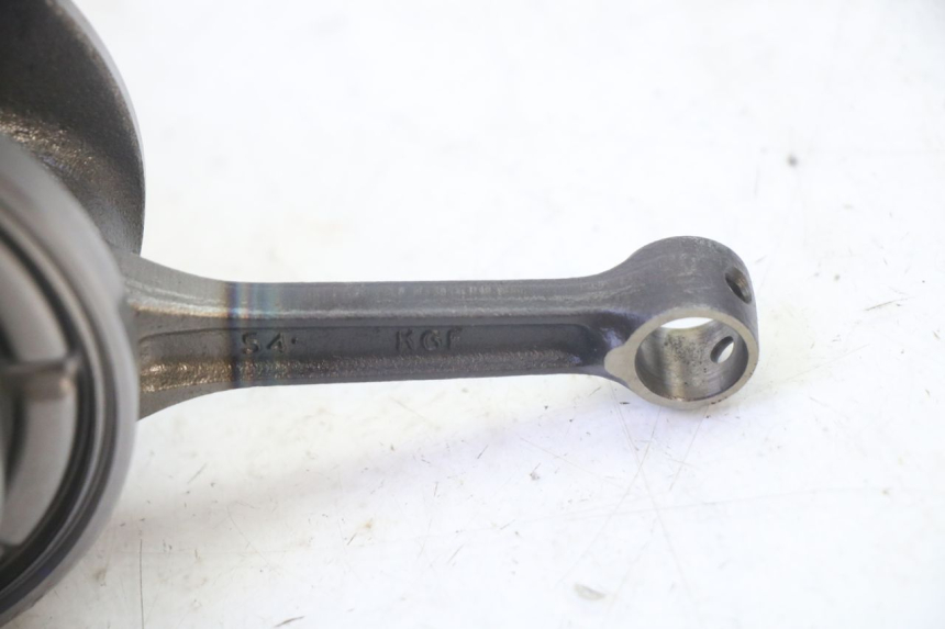 photo de CIG HONDA FES S-WING SWING ABS 125 (2007 - 2015)