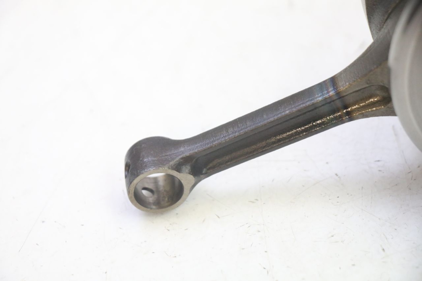 photo de CIG HONDA FES S-WING SWING ABS 125 (2007 - 2015)