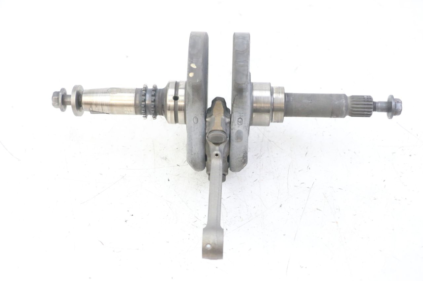 photo de CIG HONDA FORZA ABS 300 (2013 - 2019)