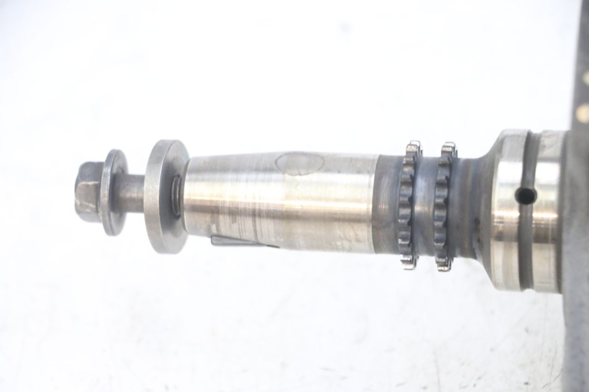 photo de CIG HONDA FORZA ABS 300 (2013 - 2019)