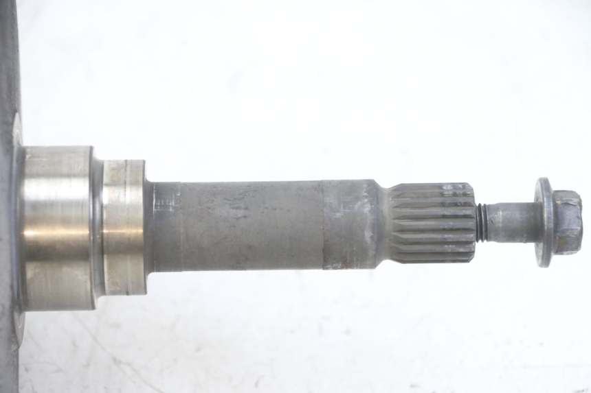 photo de CIG HONDA FORZA ABS 300 (2013 - 2019)
