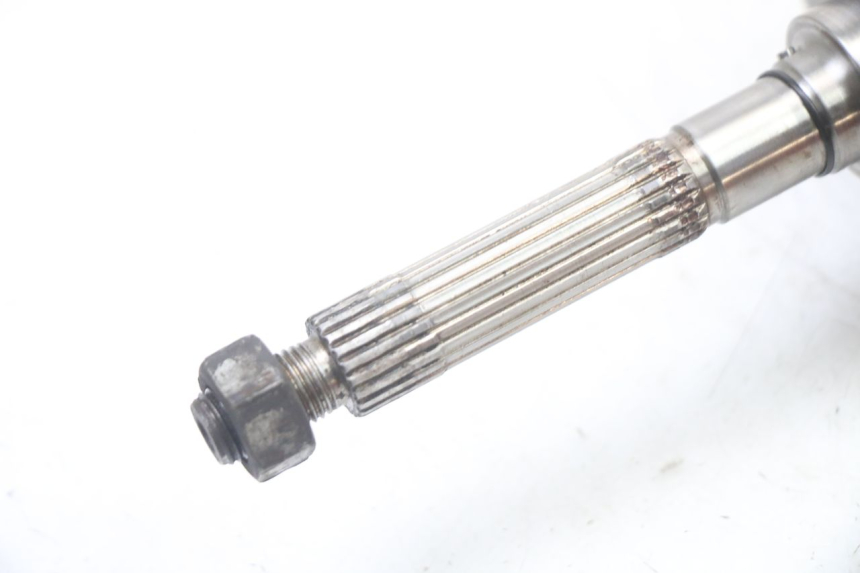 photo de CIG GILERA NEXUS 300 (2008 - 2013)