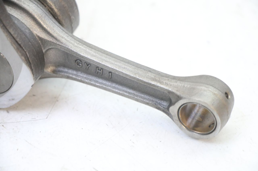 photo de CIG GILERA NEXUS 300 (2008 - 2013)