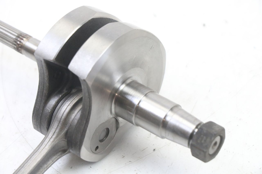photo de CIG GILERA NEXUS 300 (2008 - 2013)