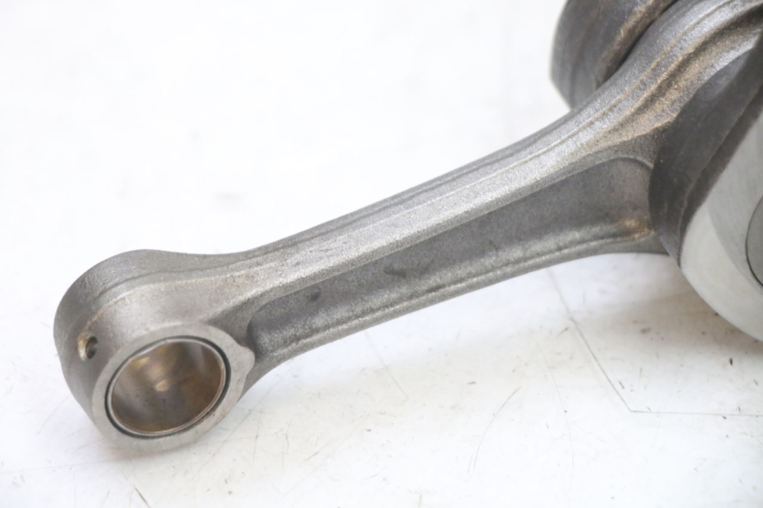 photo de CIG GILERA NEXUS 300 (2008 - 2013)