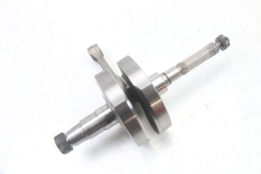 photo de CIG GILERA NEXUS 300 (2008 - 2013)