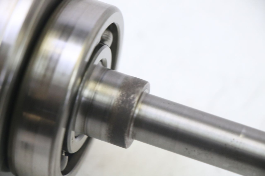 photo de CIG KYMCO GRAND DINK 125 (2008 - 2014)