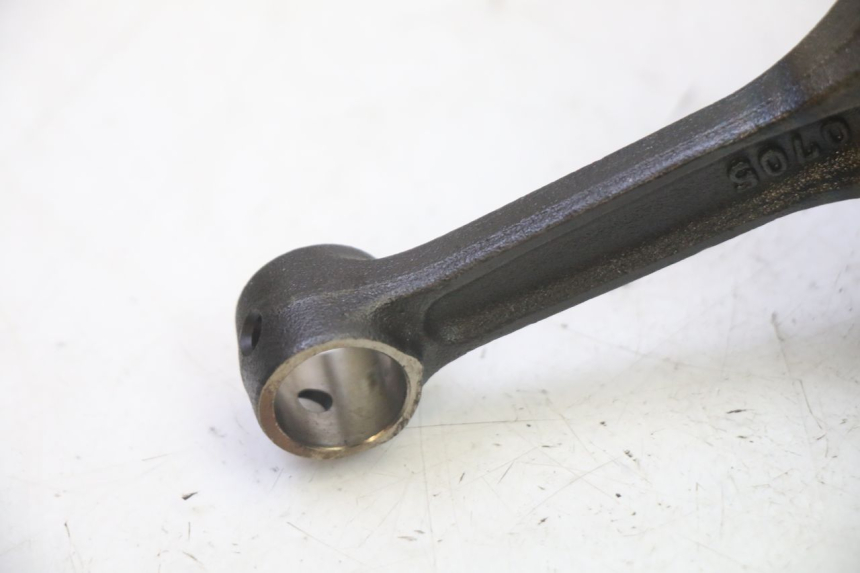 photo de CIG KYMCO GRAND DINK 125 (2008 - 2014)