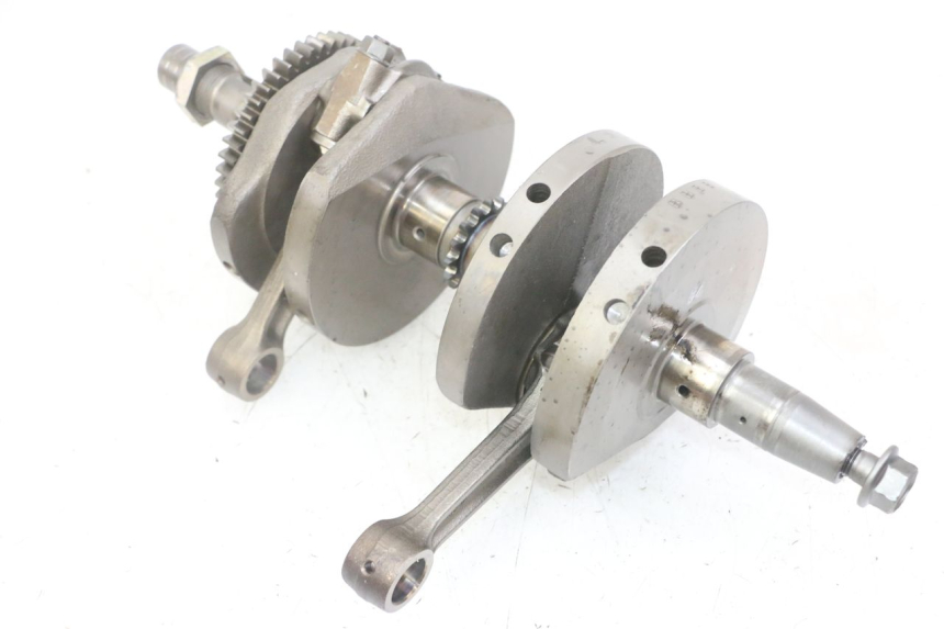 photo de CIG SUZUKI GS GSE 500 (2001 - 2003)