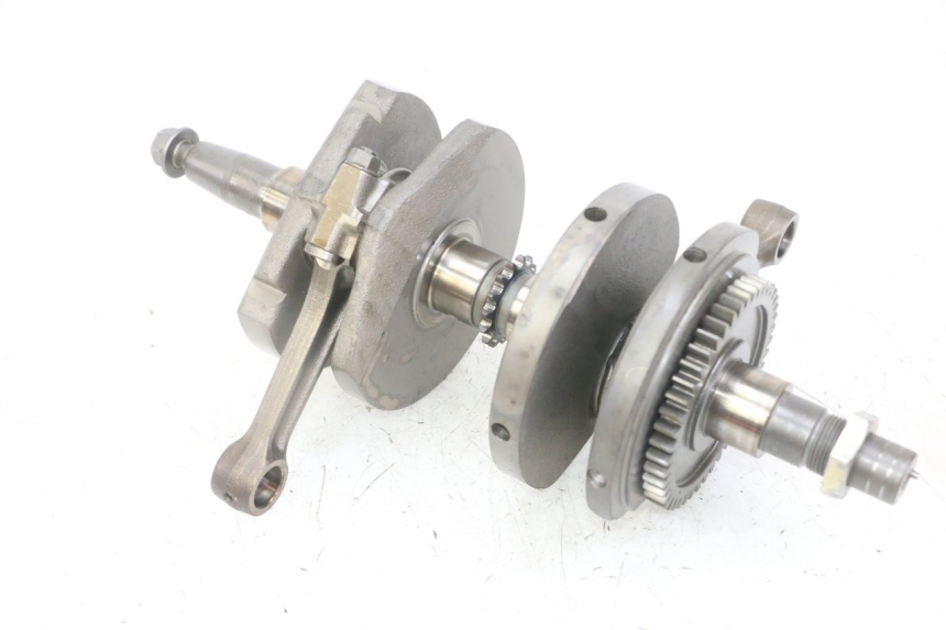 photo de CIG SUZUKI GS GSE 500 (2001 - 2003)