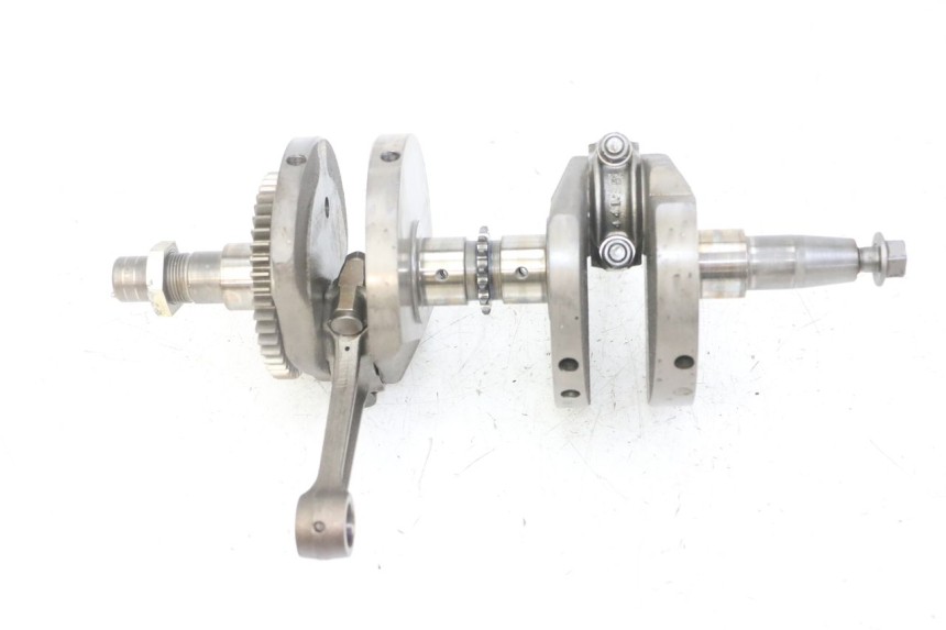 photo de CIG SUZUKI GS GSE 500 (2001 - 2003)