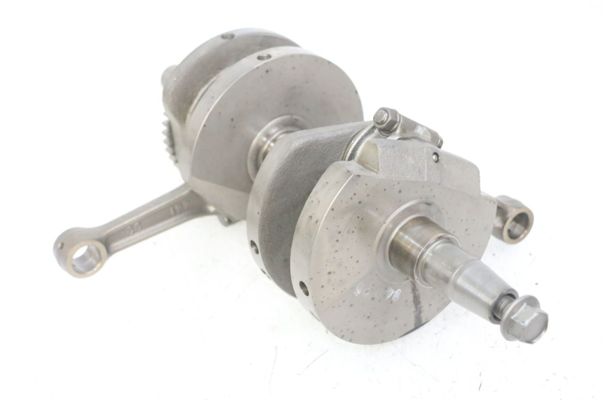 photo de CIG SUZUKI GS GSE 500 (2001 - 2003)