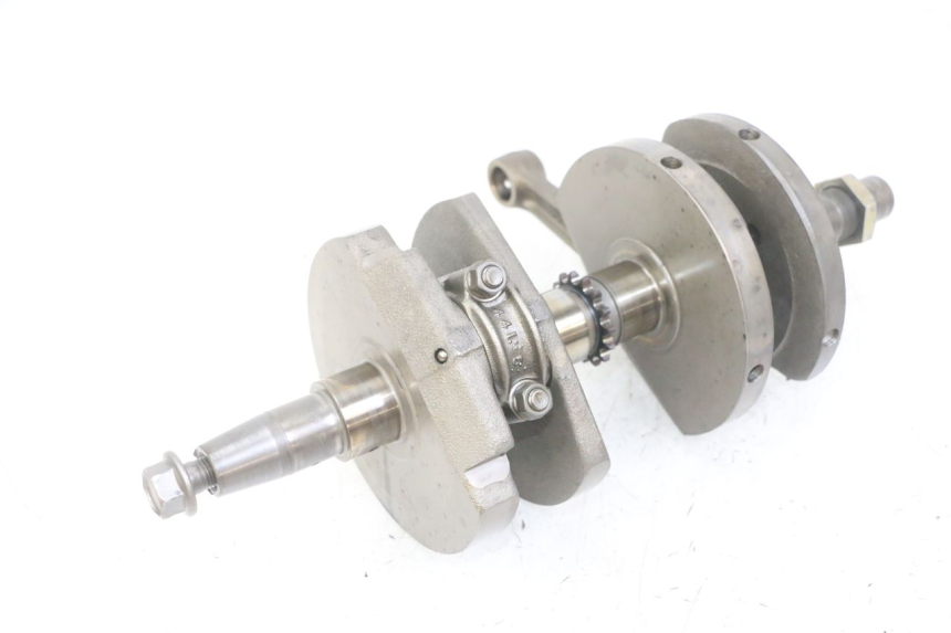 photo de CIG SUZUKI GS GSE 500 (2001 - 2003)