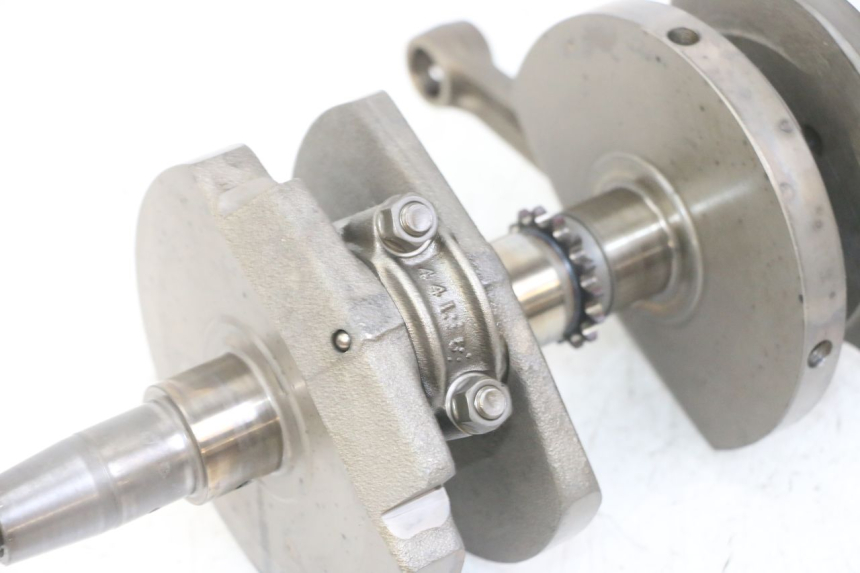 photo de CIG SUZUKI GS GSE 500 (2001 - 2003)