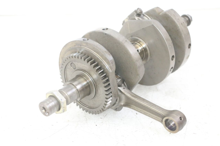 photo de CIG SUZUKI GS GSE 500 (2001 - 2003)