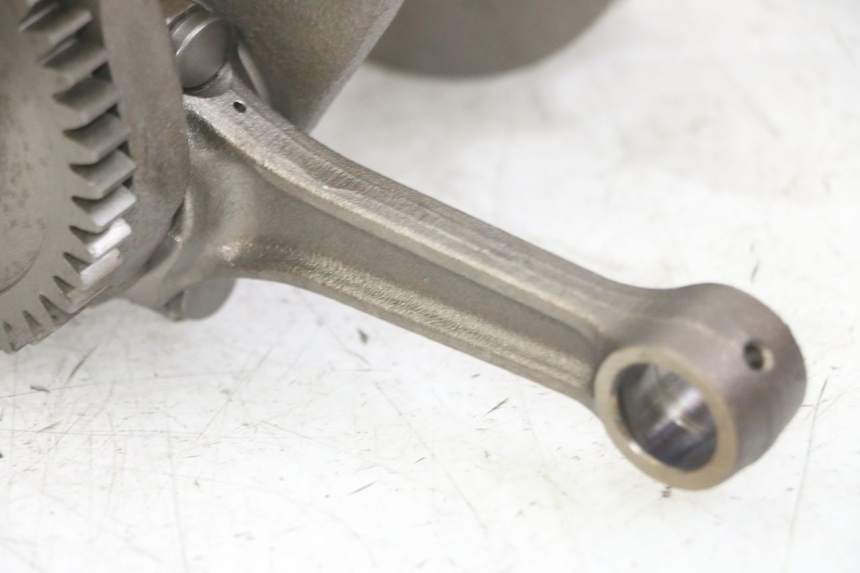 photo de CIG SUZUKI GS GSE 500 (2001 - 2003)