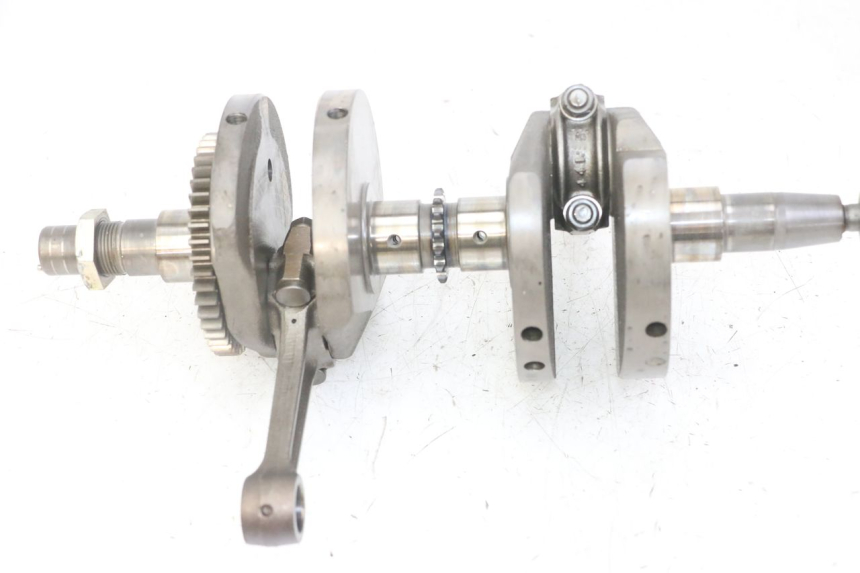 photo de CIG SUZUKI GS GSE 500 (2001 - 2003)