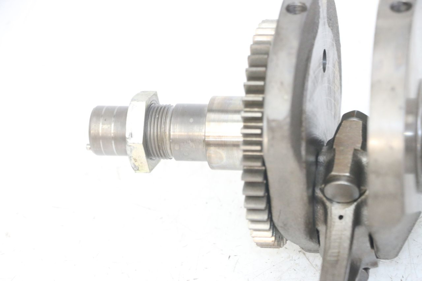 photo de CIG SUZUKI GS GSE 500 (2001 - 2003)