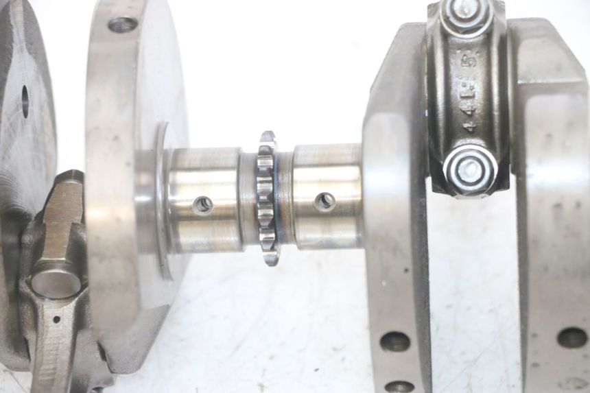 photo de CIG SUZUKI GS GSE 500 (2001 - 2003)