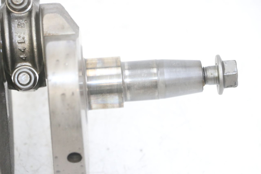 photo de CIG SUZUKI GS GSE 500 (2001 - 2003)