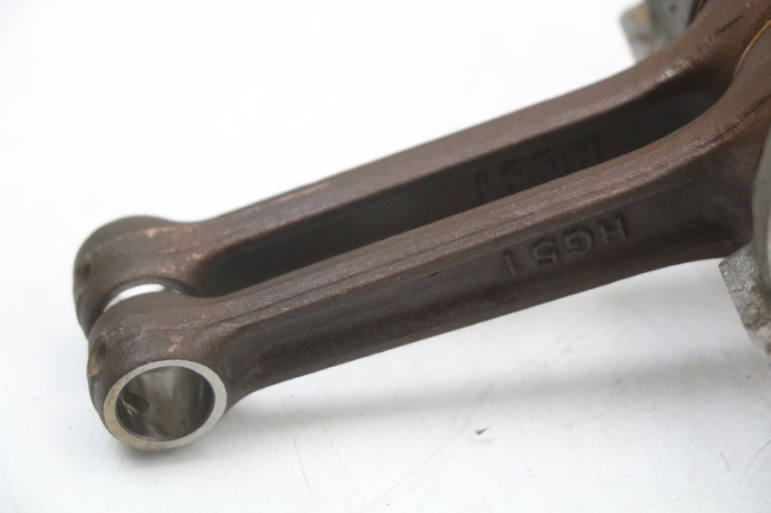 photo de CIG HYOSUNG GV AQUILA 125 (2000 - 2004)