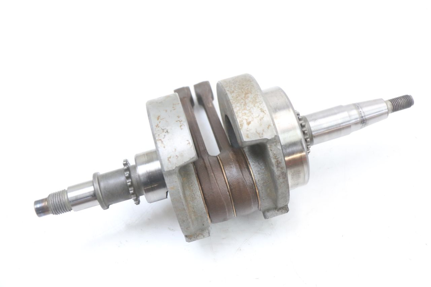photo de CIG HYOSUNG GV AQUILA 125 (2000 - 2004)
