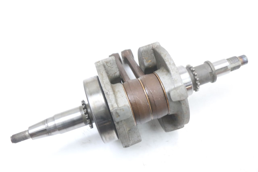 photo de CIG HYOSUNG GV AQUILA 125 (2000 - 2004)