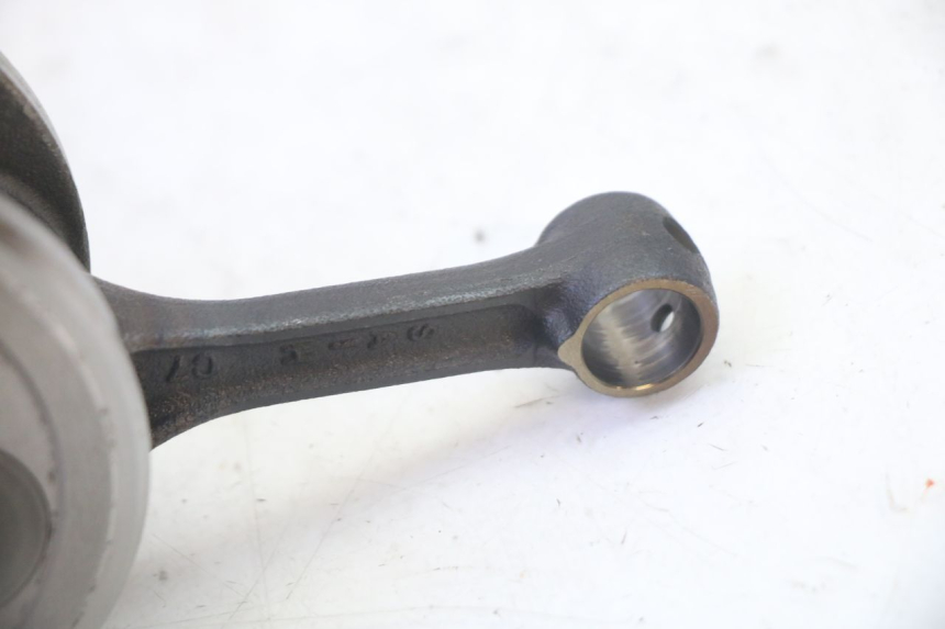 photo de CIG DAELIM HISTORY 125 (2001 - 2002) - Otra perspectiva