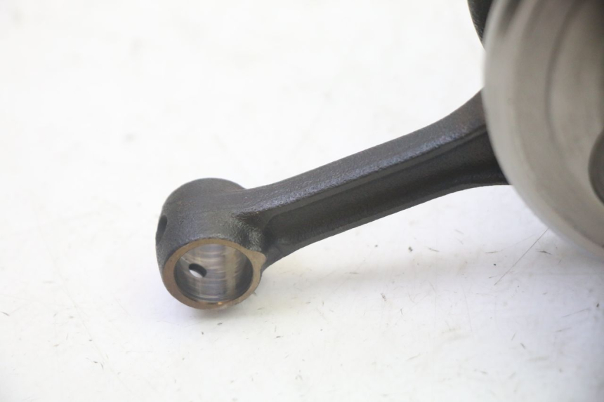 photo de CIG DAELIM HISTORY 125 (2001 - 2002) - Vista general del producto