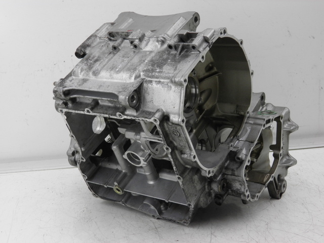 photo de CIG HONDA CB F HORNET 600 (1998 - 1999)