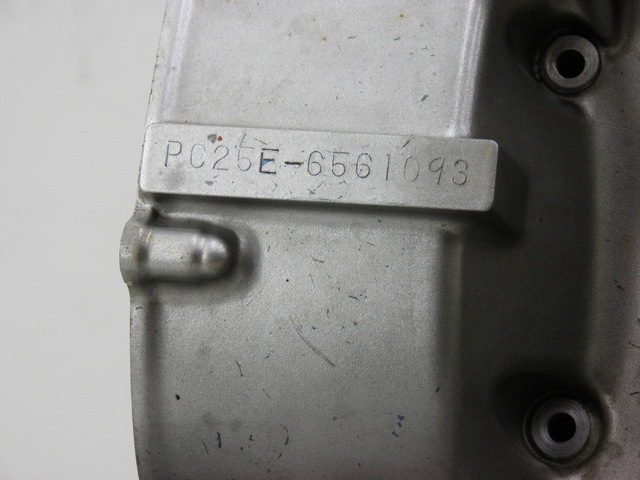 photo de CIG HONDA CB F HORNET 600 (1998 - 1999)