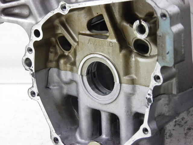 photo de CIG HONDA CB F HORNET 600 (1998 - 1999)