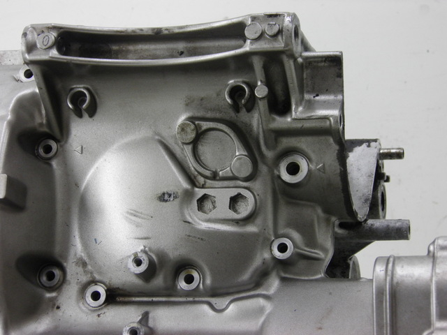 photo de CIG HONDA CB F HORNET 600 (1998 - 1999)
