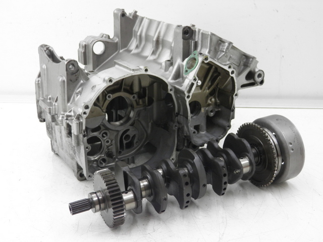 photo de CIG HONDA CB F HORNET 600 (1998 - 1999)