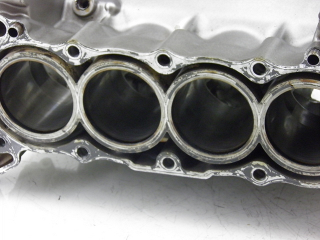 photo de CIG HONDA CB F HORNET 600 (1998 - 1999)