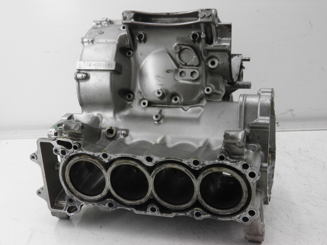 photo de CIG HONDA CB F HORNET 600 (1998 - 1999)
