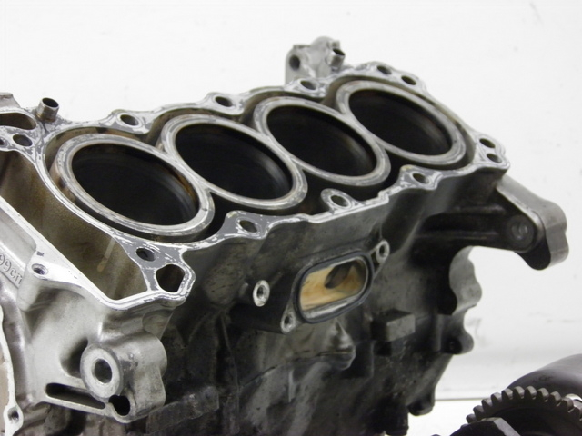 photo de CIG HONDA CB F HORNET 600 (1998 - 1999)